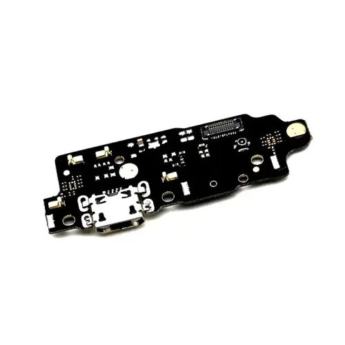 Lenovo K8 Plus Charging Connector Flex / PCB Board