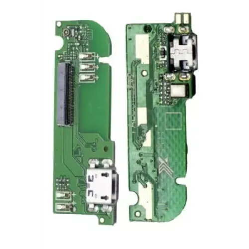 Lyf F1 Charging Connector Flex / PCB Board