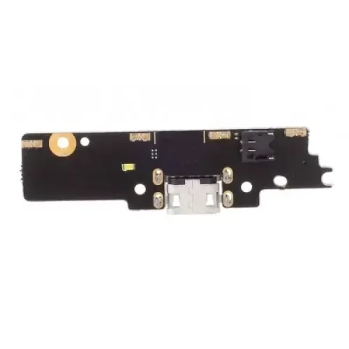 Moto G4 play Charging Connector Flex / PCB Board