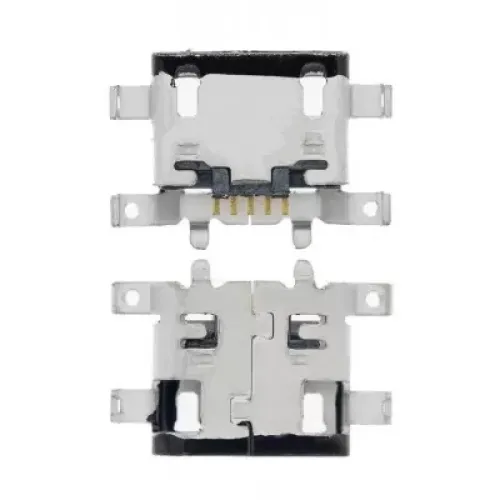 Moto G4 Plus 32GB Charging Connector Flex / PCB Board