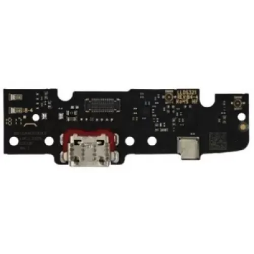 Motorola Moto E5 Plus Charging Connector Flex / PCB Board