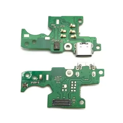 Nokia 3.1 Charging Connector Flex / PCB Board