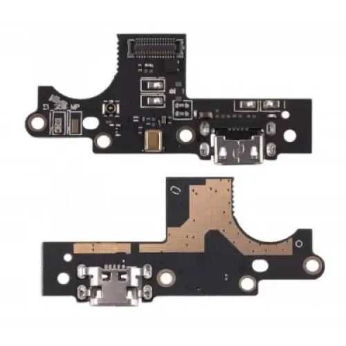 Nokia 3 Charging Connector Flex / PCB Board