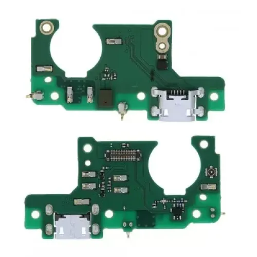 Nokia 5.1 Charging Connector Flex / PCB Board