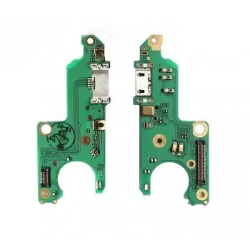 Nokia 6.1 Charging Connector Flex / PCB Board