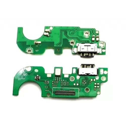 Nokia 7.1 Plus Charging Connector Flex / PCB Board