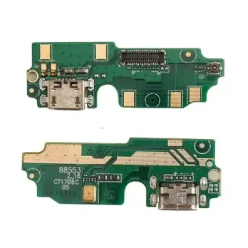 Oppo A5 Charging Connector Flex / PCB Board