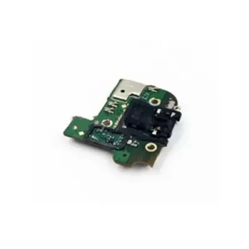 Oppo F9 Pro Audio Jack Flex Cable