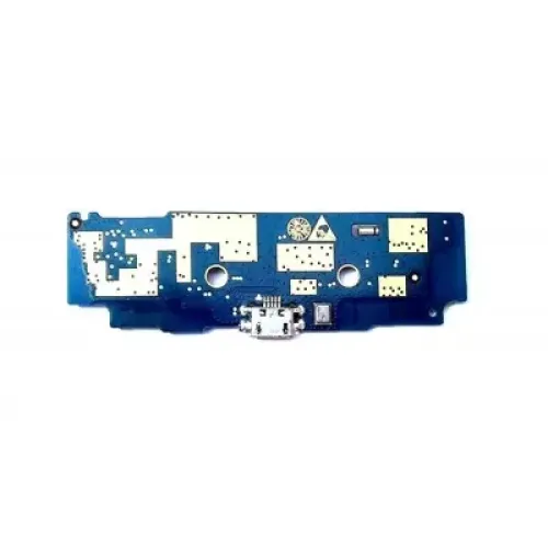 Panasonic Eluga Mark 2 Charging Connector Flex / PCB Board