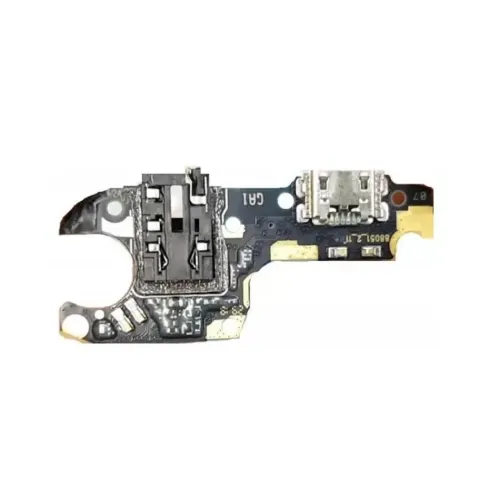 Realme 2 Charging Connector Flex / PCB Board