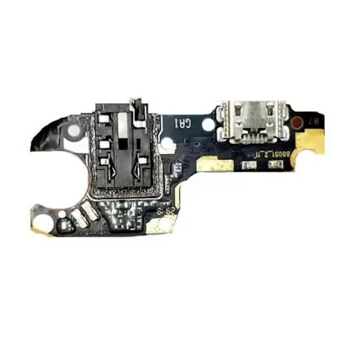 Realme C2 Charging Connector Flex / PCB Board