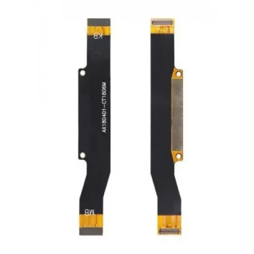 Redmi 4x LCD Flex Cable