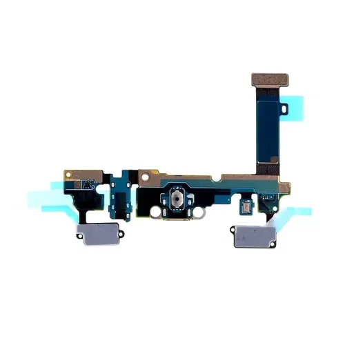 Samsung Galaxy A7 2016 Charging Connector Flex / PCB Board