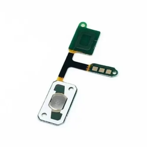 Samsung Galaxy J4 Home Button Flex Cable