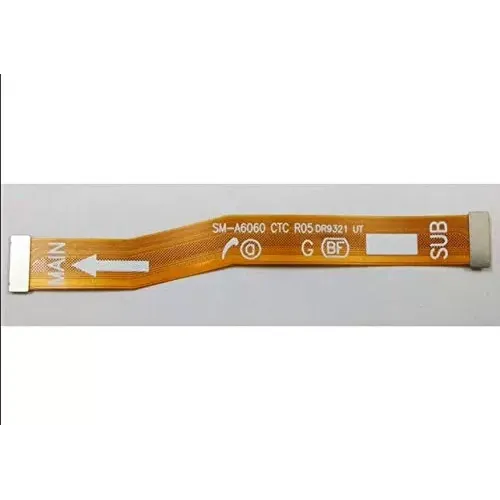 Samsung Galaxy M40 LCD Flex Cable