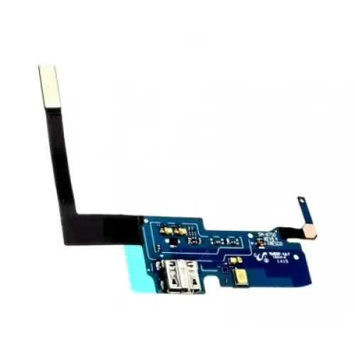 Samsung Galaxy Note 3 Charging Connector Flex / PCB Board