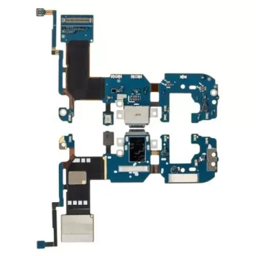 Samsung Galaxy S8 Charging Connector Flex / PCB Board