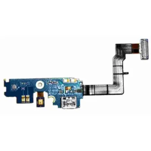 Samsung I9100 Galaxy S II Charging Connector Flex / PCB Board