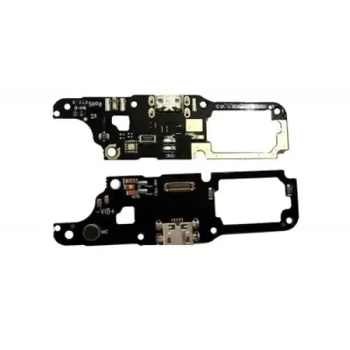 Tecno I3 Charging Connector Flex / PCB Board