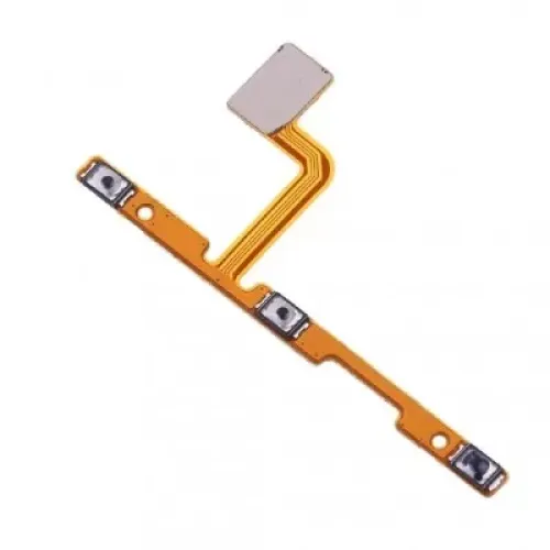 Vivo Y81 On Off Flex Cable