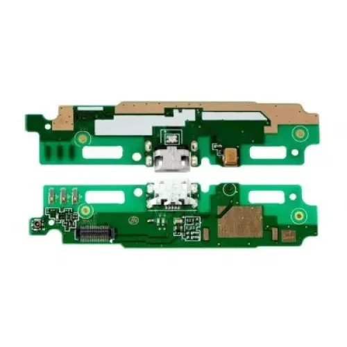 Xiaomi Redmi 3S Charging Connector Flex Cable