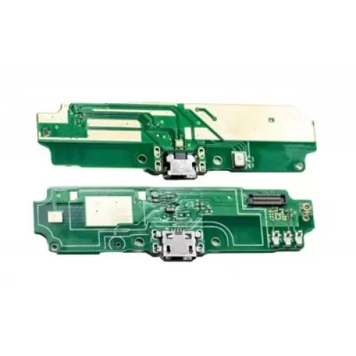 Xiaomi Redmi 4A 32GB Charging Connector Flex / PCB Board