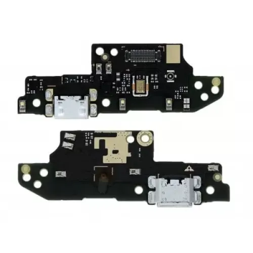 Xiaomi Redmi 9A Charging Connector Flex / PCB Board