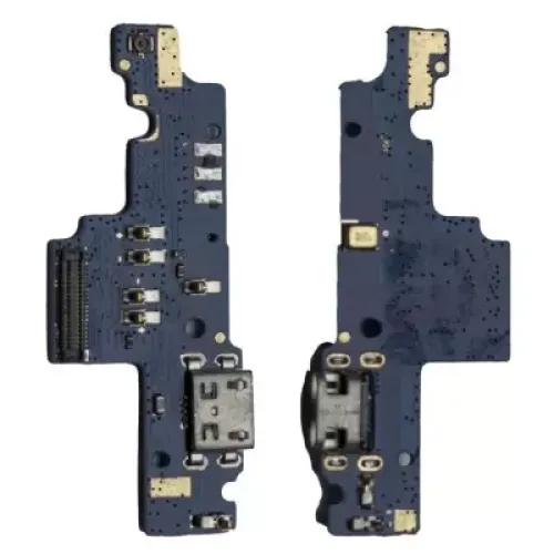 Xiaomi Redmi Note 4 64GB Charging Connector Flex / PCB Board