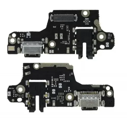 Xiaomi Redmi Note 9 Pro Charging Connector Flex / PCB Board