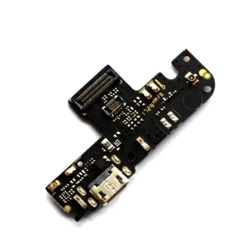 Xiaomi Redmi Y1 32GB Charging Connector Flex / PCB Board