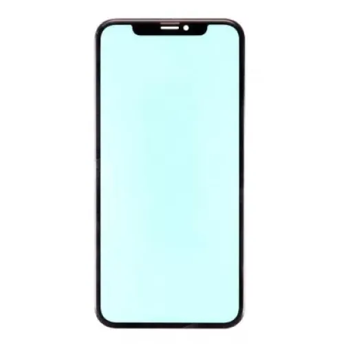 Apple iPhone XR Front Glass - Blue