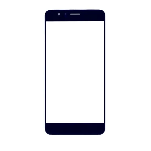 Honor 8 Front Glass - Blue