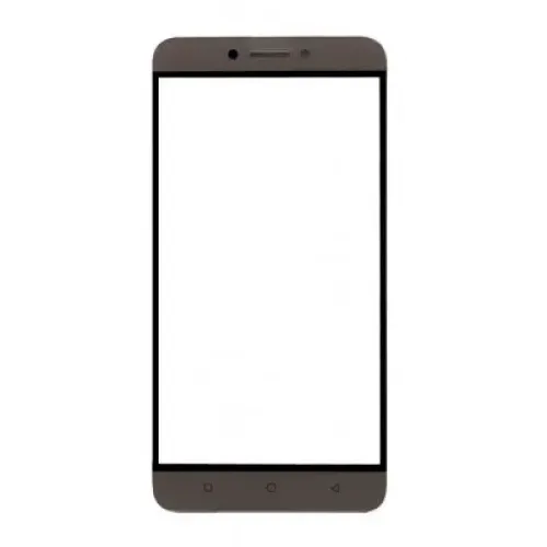 LeEco Le 2 64GB Front Glass - Gold