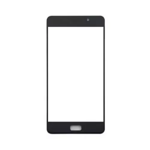 Lenovo P2 64GB Front Glass - Black