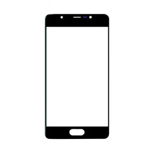 Panasonic Eluga Ray Front Glass - Black