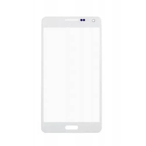 Samsung Galaxy A50 Front Glass - White