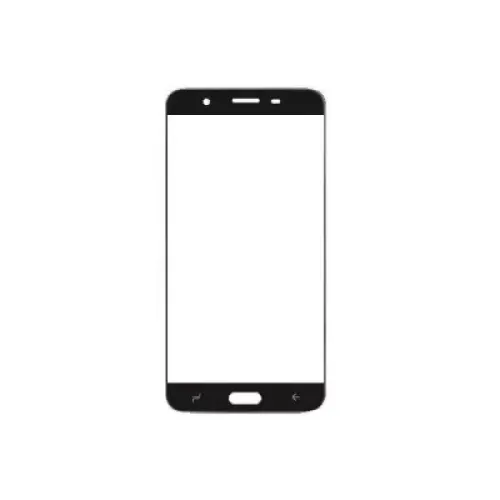 Samsung Galaxy J7 Prime 2 Front Glass - Black