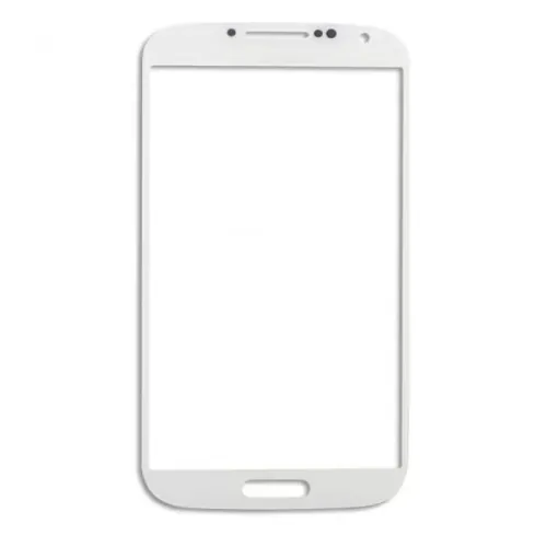 Samsung Note 2 N7100 Front Glass - White