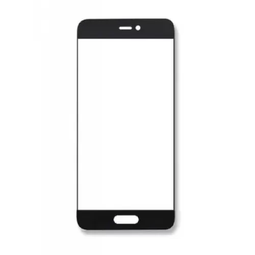 Xiaomi Mi 5 32GB 2016 Front Glass - Black