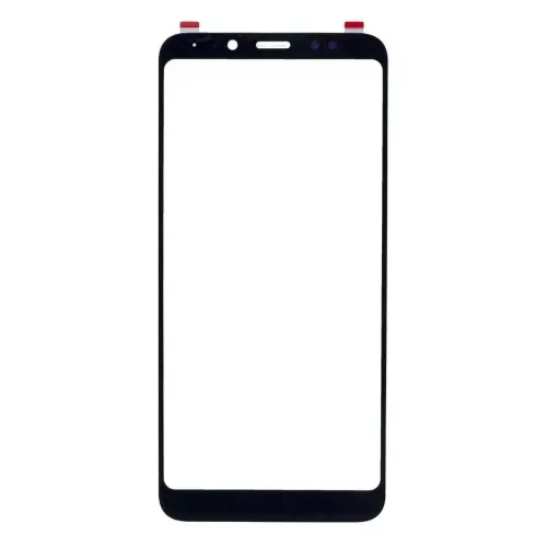 Xiaomi Redmi Note 5 Front Glass - White