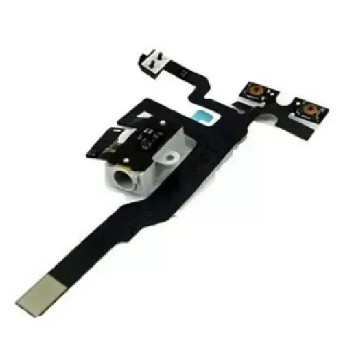 Apple iPhone 4S Handsfree Audio Jack Flex