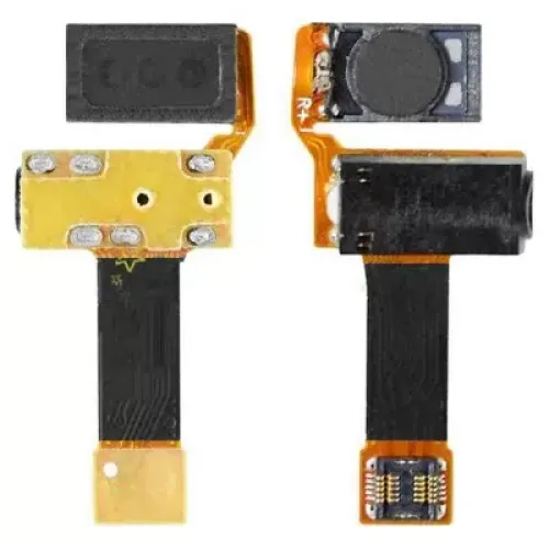 Samsung S8530 Wave 2 II Handsfree Connector with Speaker Flex