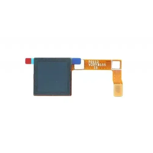 Asus Zenfone Max pro m1 Fingerprint Sensor Flex Cable