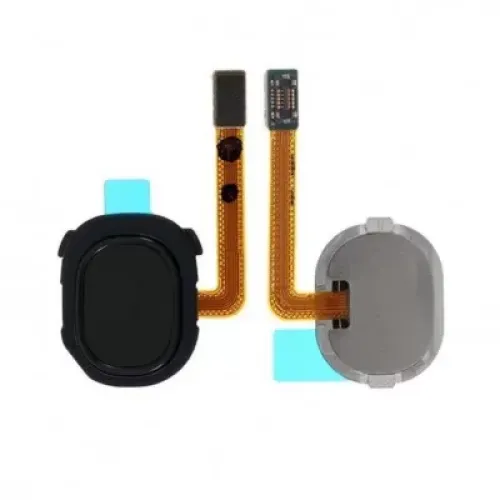 Samsung Galaxy A20 Fingerprint Sensor Flex Cable