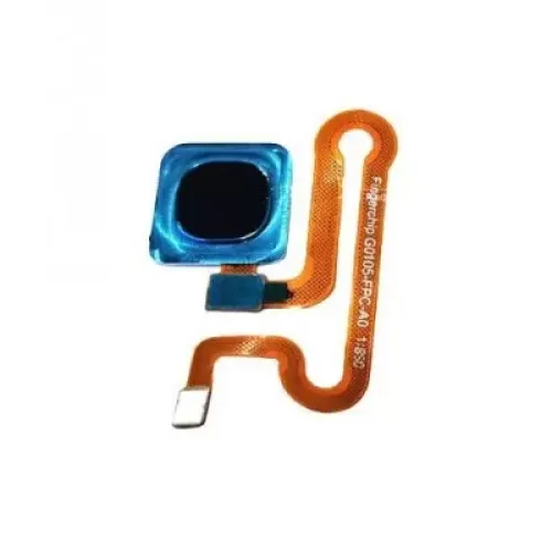 Vivo S1 Fingerprint Sensor Flex Cable