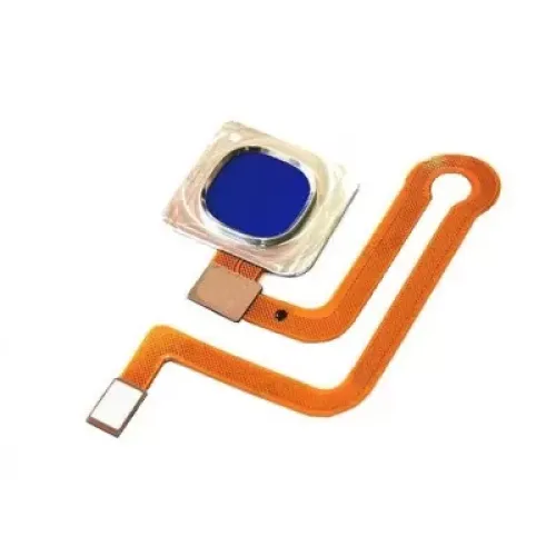 Vivo Y17 Fingerprint Sensor Flex Cable