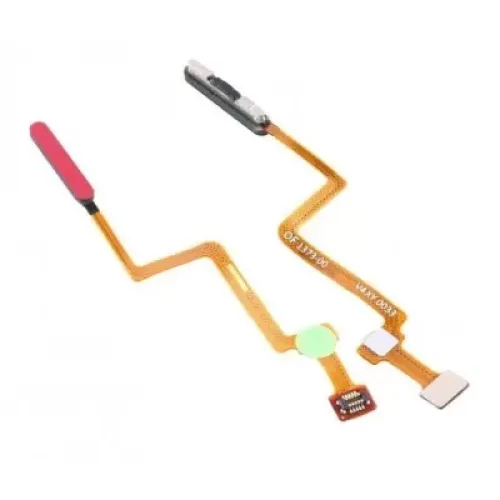 Xiaomi Redmi Mi Poco x2 Fingerprint Sensor Flex Cable