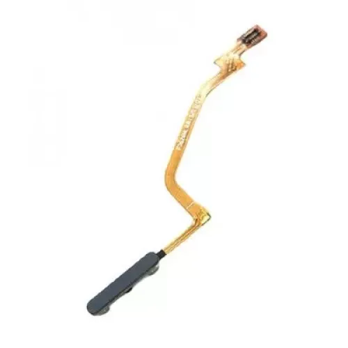 Xiaomi Redmi Note 9 pro Fingerprint Sensor Flex Cable Black