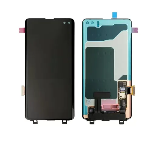 Samsung Galaxy S10 pro Display Combo Folder