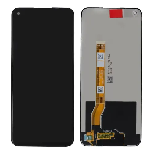 Realme Narzo 50 Display Combo Folder